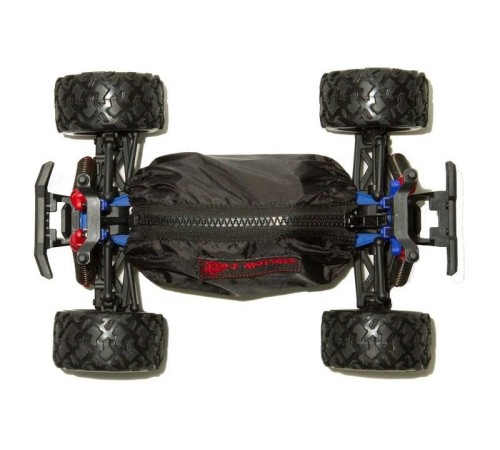 Чехол для Traxxas Latrax TETON 1/18 зимний