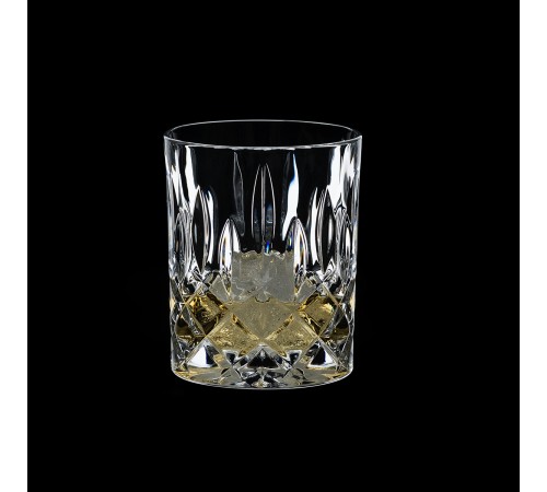 Набор из 2-х стаканов для виски Riedel Tumbler Collection Spey Whisky