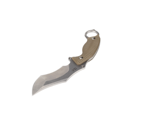 Нож с фиксированным лезвием Ruike F181-W