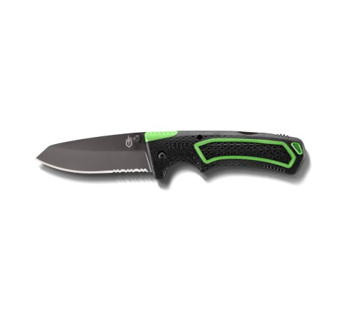 Нож Gerber Outdoor Freescape Folding Sheath Knife, блистер, 31-002527