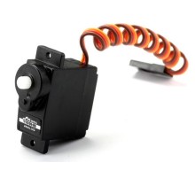 Сервомашинка цифровая JX Servo PDI-1109HB (9.45г/1.89/0.07/6V) Micro