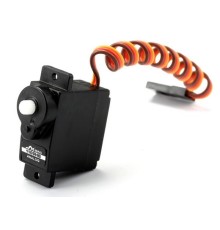 Сервомашинка цифровая JX Servo PDI-1109HB (9.45г/1.89/0.07/6V) Micro