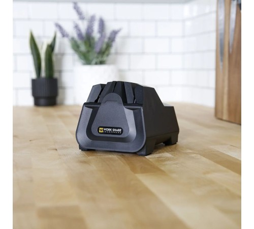Точилка электрическая кухонная Work Sharp Culinary E2 Kitchen Knife Sharpener, CPE2-I