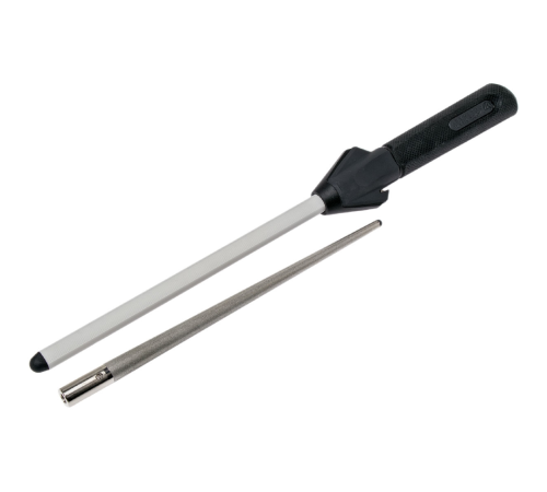Точилка ручная кухонная Work Sharp Culinary M3 Manual Kitchen Knife Sharpener