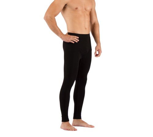 Штаны мужские Vektor/ комбинир 290/ черный / XXL, VEKTOR9090XXL