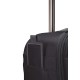 Чемодан VICTORINOX Hybri-Lite™ 24, чёрный, нейлон 1000D/поликарбонат, 46x25x61 см, 75 л