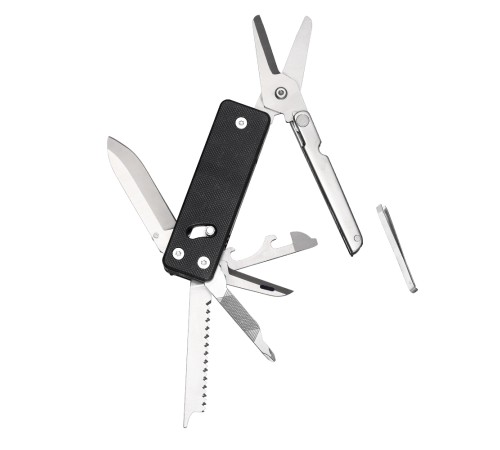 Мультитул Roxon KS2 14-in-One Handle G10