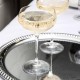 Набор Бокалов для шампанских вин Spiegelau Vino Grande, 288 мл, 12 шт.