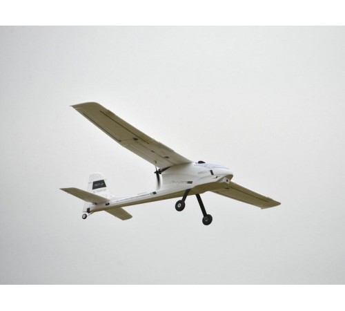 Радиоуправляемый самолет Volantex RC RangerEX 2000mm Brushless PNP