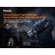 Фонарь Fenix TK22TAC, TK22TAC