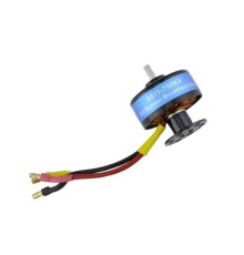 Мотор бесколлекторный 3511-750KV для самолета Top RC Blazer