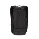 Рюкзак SWISSGEAR, чёрный, полиэстер 1680D, 24 х 15,5 х 46 см, 15,5 л
