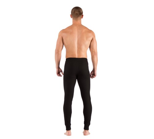 Штаны мужские JWP/ комбинир 180/ черный / XXL, JWP900XXL