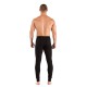 Штаны мужские JWP/ комбинир 180/ черный / XXL, JWP900XXL