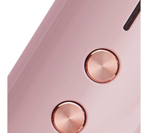Электрический штопор Xiaomi Huohou розовый