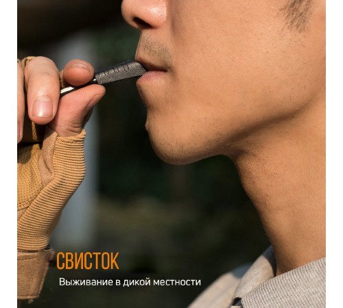 Мультитул Roxon Spark CM1349