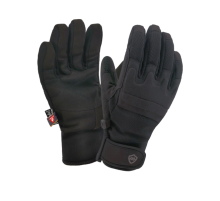 Водонепроницаемые перчатки Dexshell Arendal Biking Gloves, черный S, DG9402BLKS