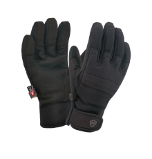 Водонепроницаемые перчатки Dexshell Arendal Biking Gloves, черный L, DG9402BLKL