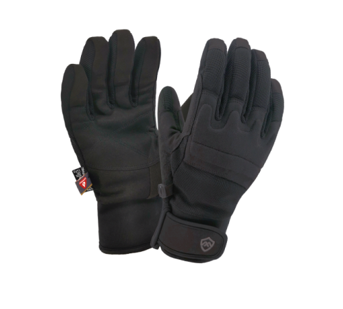 Водонепроницаемые перчатки Dexshell Arendal Biking Gloves, черный M, DG9402BLKM