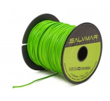 Линь Salvimar MONOGREEN ø1,0 мм 160 кг катушка 50 м