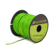 Линь Salvimar MONOGREEN ø1,0 мм 160 кг катушка 50 м