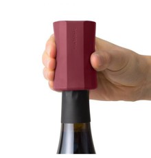 Обрезатель фольги и пробка Rabbit Pinch Foil Cutter & Bottle Stopper