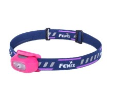 Налобный фонарь Fenix HL16 розовый, HL16pr