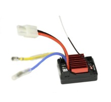 Влагозащищенный регулятор скорости 3 в 1 для Remo Hobby RH1093ST V2.5