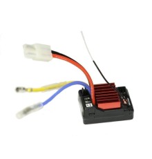 Влагозащищенный регулятор скорости 3 в 1 для Remo Hobby RH1093ST V2.5
