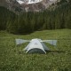 Палатка Naturehike Star River UL CNK2450WS022 двухместная бежевая