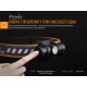 Налобный фонарь Fenix HM23