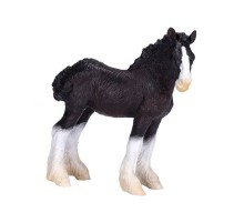 Фигурка KONIK Шайрский жеребёнок