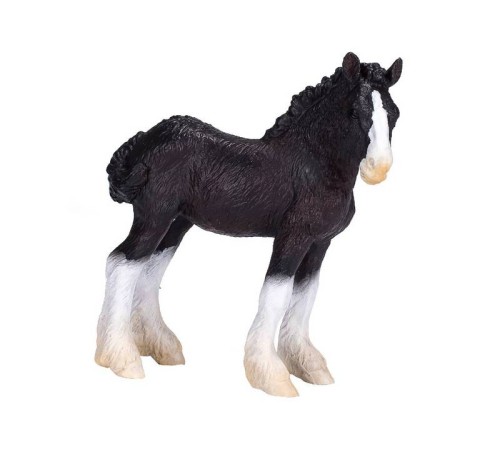 Фигурка KONIK Шайрский жеребёнок