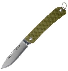 Нож multi-functional Ruike Criterion Collection S11-G зеленый