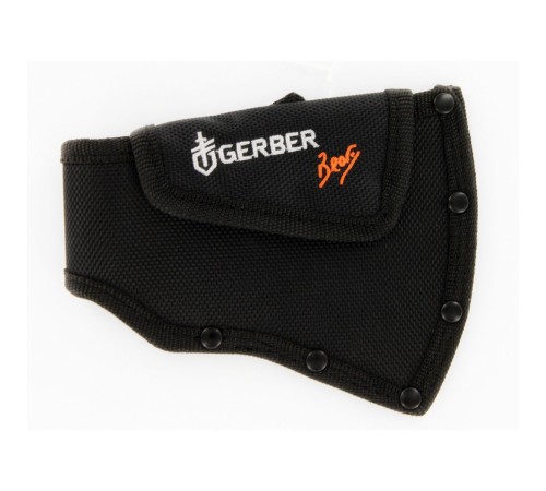 Топор Gerber Bear Grylls Hatchet, блистер,  (1014063)