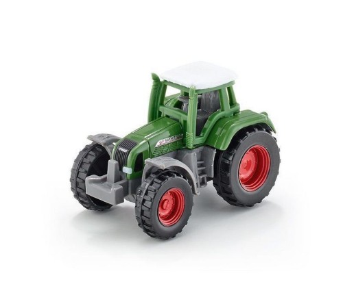 Трактор Siku 0858 Fendt Favorit 926 Vario 1/50, зелeный