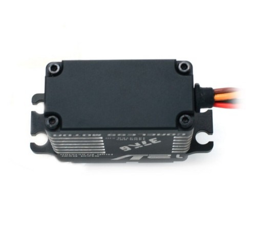 Сервомашинка цифровая JX Servo CLS-12V7337 (73г/37.5/0.08/14.0V) Full metal