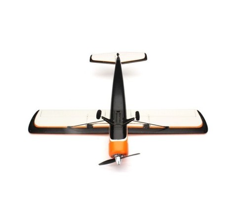 Радиоуправляемый самолет XK-Innovation DHC-2 Beaver 3D 580мм 2.4G 5-ch Brushless LiPo RTF