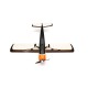 Радиоуправляемый самолет XK-Innovation DHC-2 Beaver 3D 580мм 2.4G 5-ch Brushless LiPo RTF