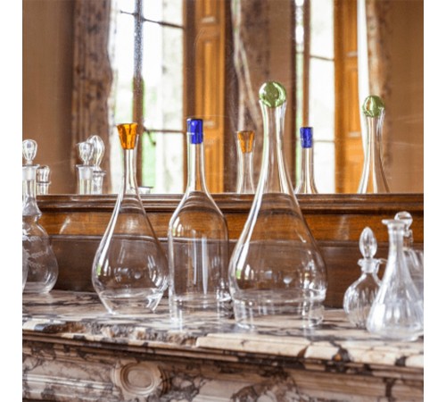 Декантер для красного и белого вина L'Atelier Du Vin Carafe Perchée