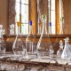 Декантер для красного и белого вина L'Atelier Du Vin Carafe Perchée