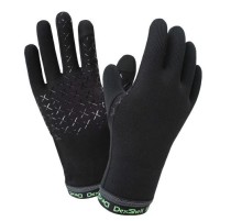 Водонепроницаемые перчатки Dexshell Drylite Gloves черный S, DG9946BLKS
