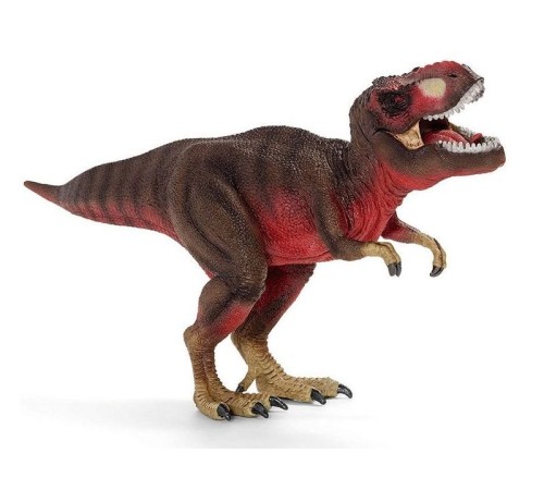 Фигурка Schleich Тираннозавр Рекс (красный)