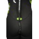 Короткий гидрокостюм FLUYD SHORTY lady 2,5 мм, S
