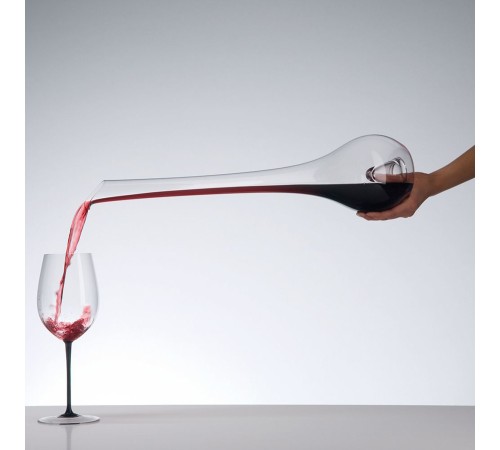 Декантер для вина Riedel Flamingo
