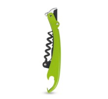 Штопор для вина Pulltex Sacacorchos Europull Cobalt Green
