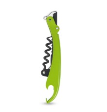 Штопор для вина Pulltex Sacacorchos Europull Cobalt Green
