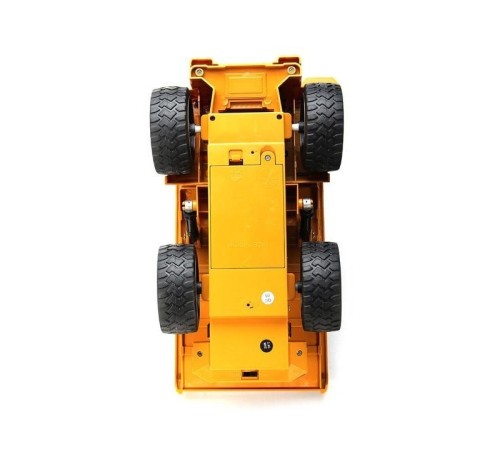 Радиоуправляемый карьерный самосвал HUI NA TOYS 2.4G 6CH 1/18 RTR