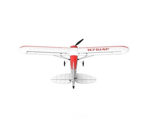 Радиоуправляемый самолет Volantex RC Sport Cub 500мм 2.4G 4ch LiPo RTF with Gyro