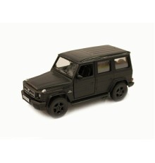 Машина Ideal 1:30-39 Gelenwagen G63 Matte Black